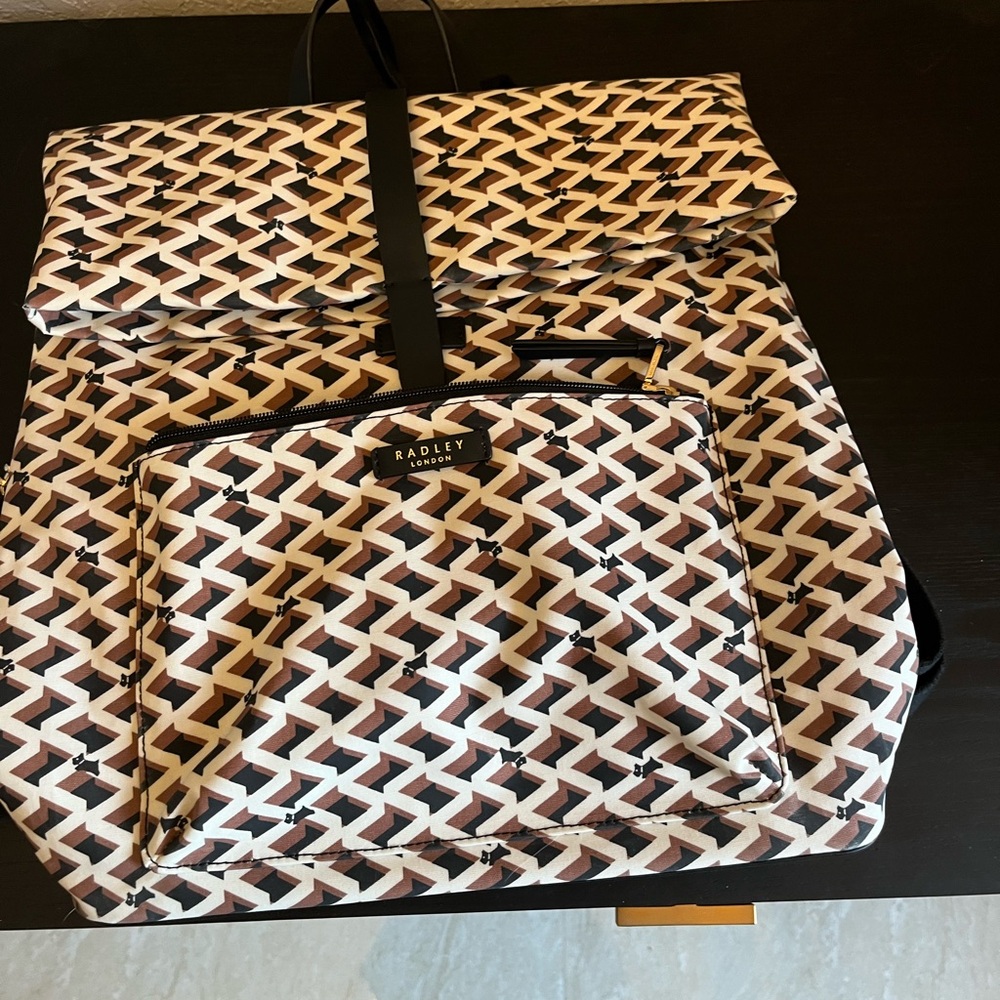 Radley backpack